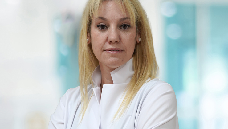 Geniz Eti Büyümesine Dikkat: Op. Dr. Burcu Kaman Anlattı