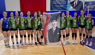 ÇBSK’dan Geri Dönüş Zaferleri