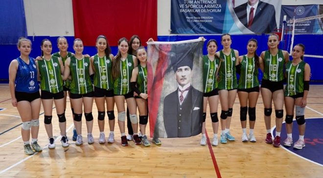 ÇBSK’dan Geri Dönüş Zaferleri