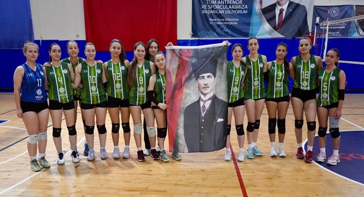 ÇBSK’dan Geri Dönüş Zaferleri