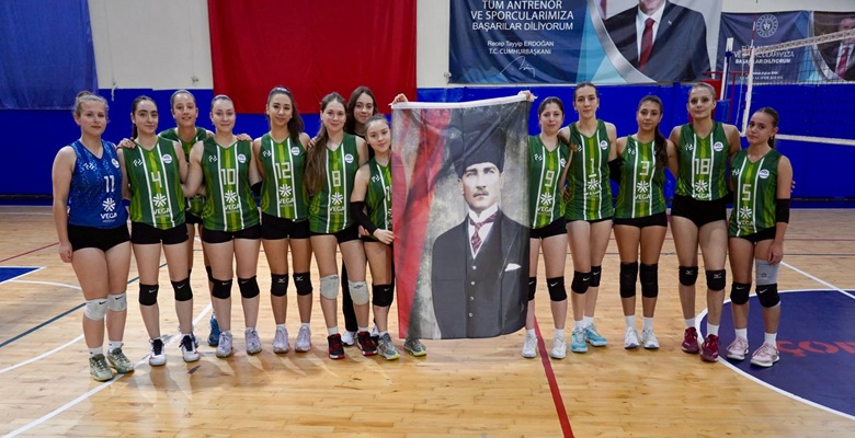 ÇBSK’dan Geri Dönüş Zaferleri