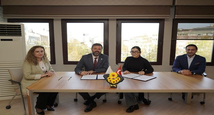 Çorlu Belediyesi Günebakan Kadın Destek Merkezi Kuruluyor