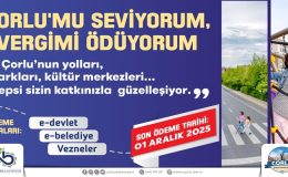 Vergi Ödemelerinizi Unutmayın: Son Gün 1 Aralık