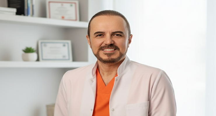 Saç Ekimine Gitmeden Önce; Saç Köklerini Harekete Geçiren 7 Yöntem