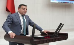 Trakya’da Hayvan Sağlığı ve Sayısı Besicilerimizi, Yetiştiricilerimizi Zor Durumda Bırakıyor!