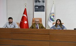 Keşan Belediyesi Kasım Ayı Toplantısı İkinci Birleşimi Gerçekleştirildi