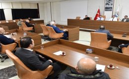 Keşan’ın Kurtuluş Günü İçin Hazırlıklar Başladı