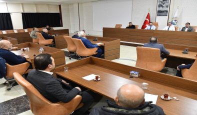 Keşan’ın Kurtuluş Günü İçin Hazırlıklar Başladı