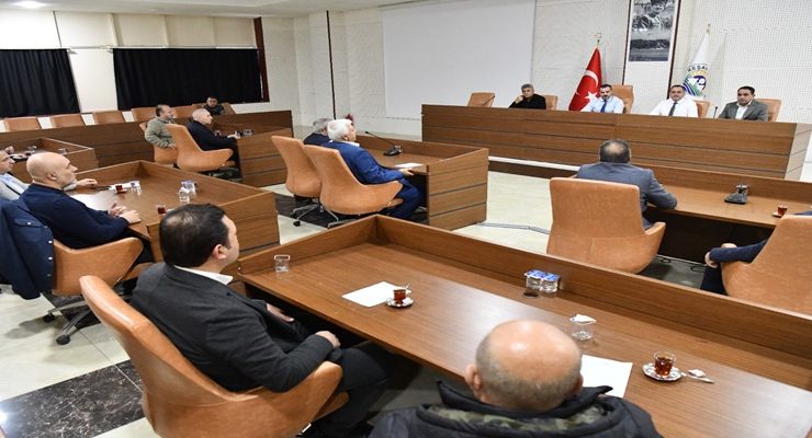 Keşan’ın Kurtuluş Günü İçin Hazırlıklar Başladı