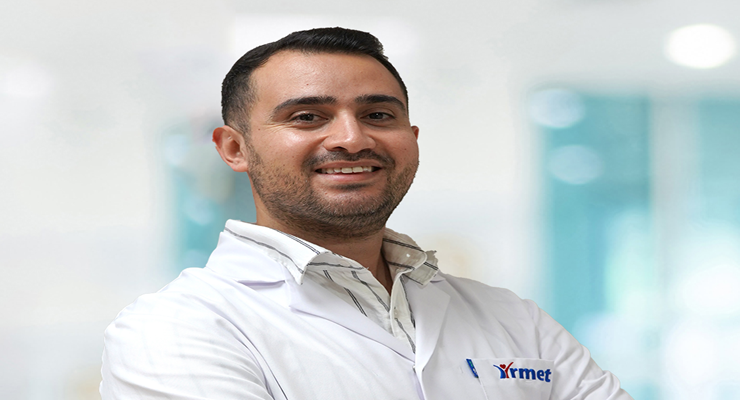 Uzm. Dr. Hüseyin Duhaır: Omuz Ağrısı Günlük Yaşamı Sessizce Kısıtlayan Bir Sorundur