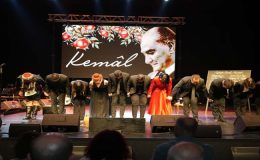 “KEMÂL” MÜZİKALİ İZLEYENLERDEN TAM NOT ALDI