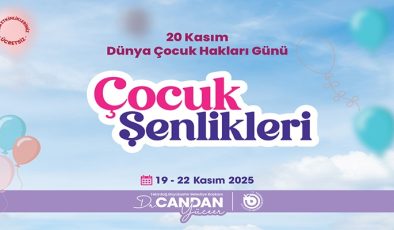 MİNİKLER ÇOCUK HAKLARINI BÜYÜKŞEHİR’LE ÖĞRENECEK