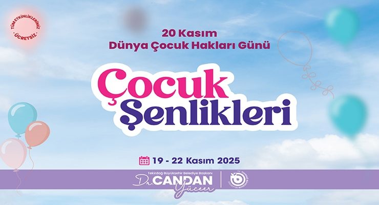MİNİKLER ÇOCUK HAKLARINI BÜYÜKŞEHİR’LE ÖĞRENECEK