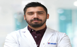 Op. Dr. Mert Talay: Genital Estetikte Doğal Sonuçlar ve Modern Çözümler
