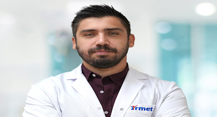 Op. Dr. Mert Talay: Genital Estetikte Doğal Sonuçlar ve Modern Çözümler