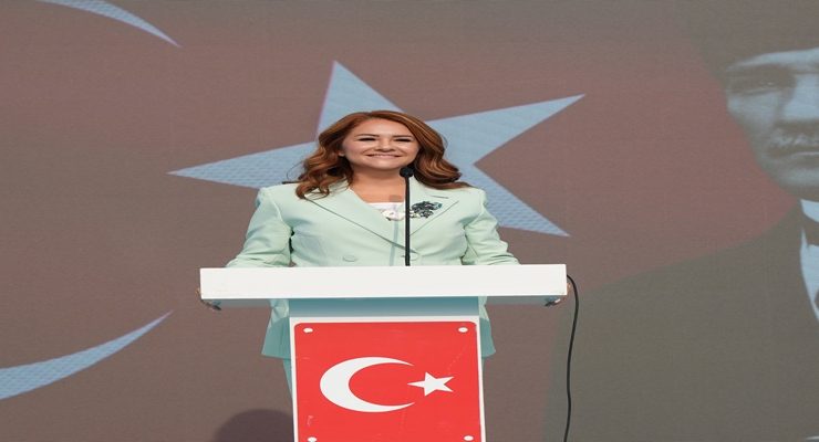 SAĞLIK ALANINDA ERGENE’DE BÜYÜK BİR ADIM!