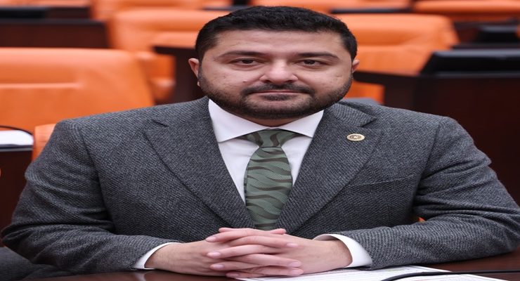 ‘SU, DOĞAL DÖNGÜDEN KOPARILIYOR’