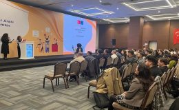 TEKİRDAĞ DİGEM PROJESİ FİNALDE YARIŞTI