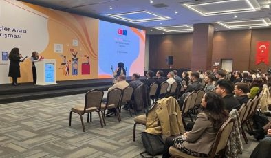 TEKİRDAĞ DİGEM PROJESİ FİNALDE YARIŞTI