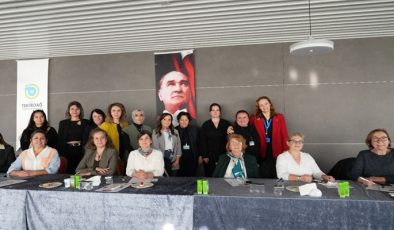 TEKİRDAĞ, KADIN DOSTU KENT OLMA YOLUNDAKİ ADIMLARINI GÜÇLENDİRİYOR