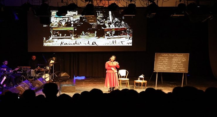 TEKİRDAĞ’DA “KEMÂL” RÜZGÂRI ESTİ