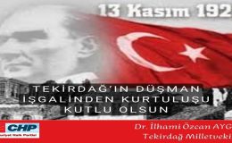 TRAKYA, TÜRK YURDUDUR