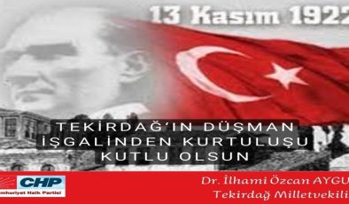 TRAKYA, TÜRK YURDUDUR