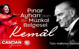 ULU ÖNDER’İN HAYATI “KEMÂL” İLE TEKİRDAĞ’DA DEVLEŞECEK