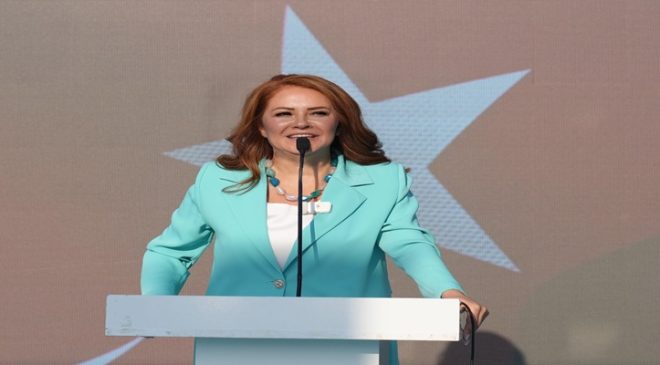 ERGENE’MİZİN HER KÖŞESİNE KONFORU VE MODERN YAŞAMI TAŞIYORUZ!