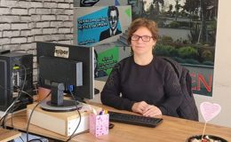 Tekirdağ’lı Şairler, Aynı Kitapta Buluşacak