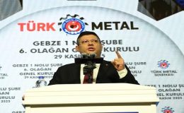 KAZANILMIŞ HAKLARIMIZDAN BİR MİLİM GERİ GİTMEYİZ