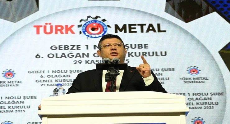 KAZANILMIŞ HAKLARIMIZDAN BİR MİLİM GERİ GİTMEYİZ