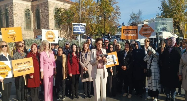 SUSAN DEĞİL, DURAN DEĞİL, “DUR” DİYEN OLUN