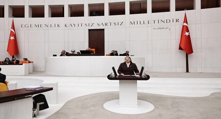 Vakıf Değil, Rant Düzeni