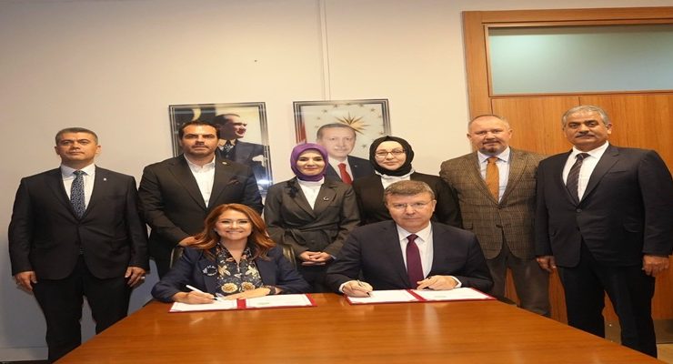 ERGENE’MİZİN GELECEĞİNİ İNŞA EDİYORUZ!