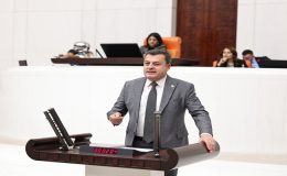 “ESNAF DÜŞMANLIĞI YAPMAYI BIRAKIN ARTIK”