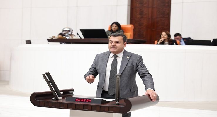 “ESNAF DÜŞMANLIĞI YAPMAYI BIRAKIN ARTIK”