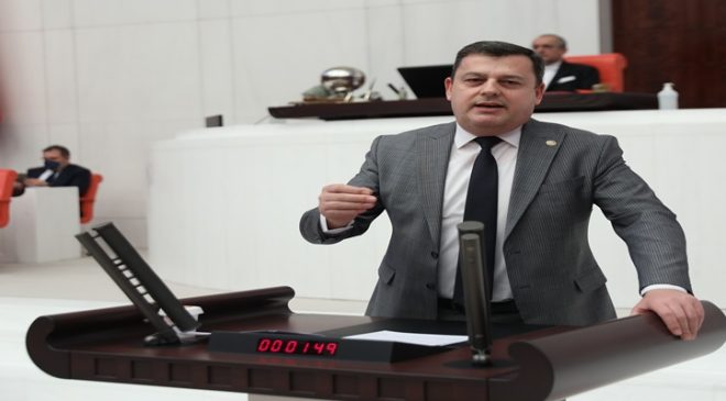 SİGORTALI ÜRETİCİLERİMİZ CİDDİ HAK KAYIPLARINA UĞRADI