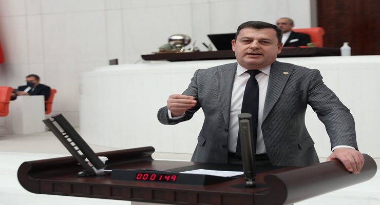 SİGORTALI ÜRETİCİLERİMİZ CİDDİ HAK KAYIPLARINA UĞRADI