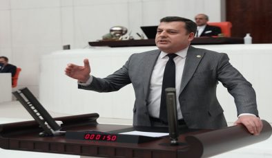 3. Nükleer Güç Santrali Bakanlığın ÇED Raporuyla Ortaya Çıktı!