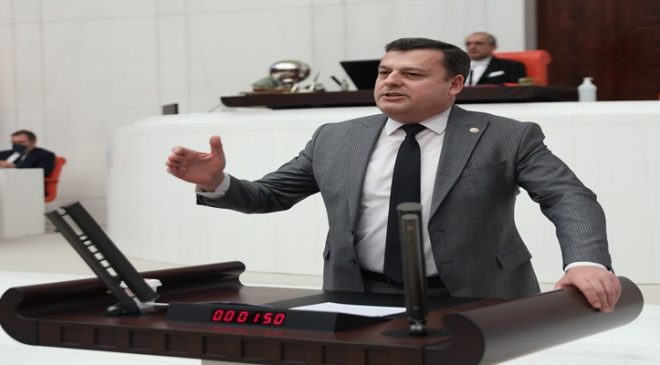 3. Nükleer Güç Santrali Bakanlığın ÇED Raporuyla Ortaya Çıktı!