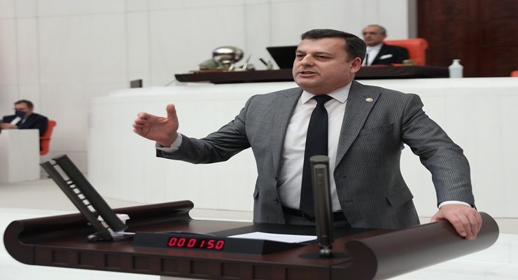 3. Nükleer Güç Santrali Bakanlığın ÇED Raporuyla Ortaya Çıktı!