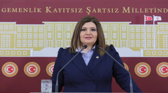 Selcan Taşçı’dan RES, Nükleer ve Ergene İçin Kritik Uyarılar