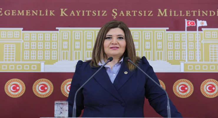 Selcan Taşçı’dan RES, Nükleer ve Ergene İçin Kritik Uyarılar