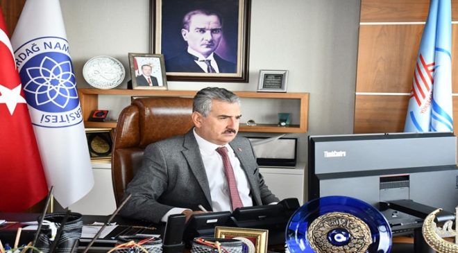 4. ULUSLARARASI FİLOLOJİ AKADEMİK ÇALIŞMALARI KONGRESİ TEKİRDAĞ NKÜ’DE GERÇEKLEŞTİ