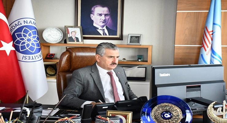 4. ULUSLARARASI FİLOLOJİ AKADEMİK ÇALIŞMALARI KONGRESİ TEKİRDAĞ NKÜ’DE GERÇEKLEŞTİ