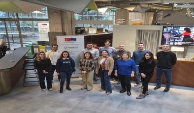 Kırklareli TSO’nun “Üretimde Dijitalleşme ve Yeşil Dönüşüm Kapasite Geliştirme Programı Eğitimleri” Sona Erdi