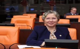 OPET’in Marmaraereğlisi’ndeki Kimyasal Depolama Projesi Meclis Gündeminde