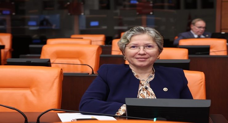 OPET’in Marmaraereğlisi’ndeki Kimyasal Depolama Projesi Meclis Gündeminde