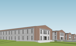 TÜRKİYE’DE BİR İLK